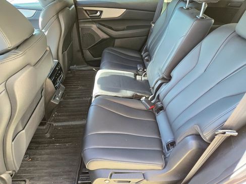 Used 2023 Acura MDX SH-AWD image 7