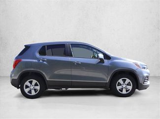 Used 2020 Chevrolet Trax LS w/ Tint and Cruise Package FWD video 4