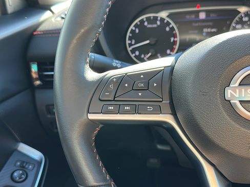 Certified 2024 Nissan Sentra SR image 15