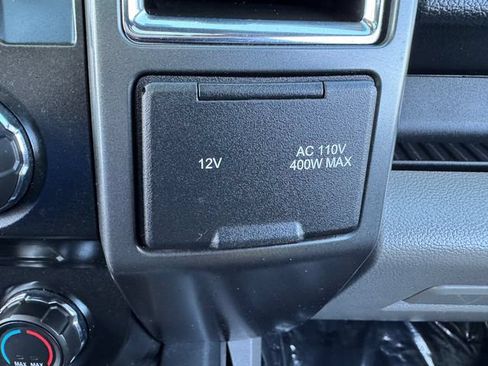 Used 2017 Ford F150 XLT w/ Equipment Group 301A Mid AWD/4WD image 28
