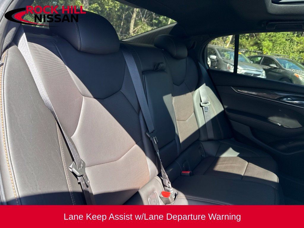 Used 2020 Cadillac CT5 Sport AWD/4WD image 34