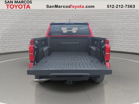 New 2026 Toyota Tacoma SR5 image 6