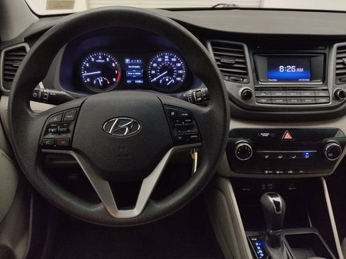 Used 2018 Hyundai Tucson SE FWD image 22