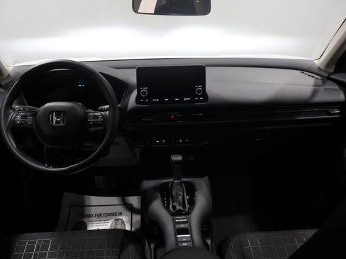 Used 2024 Honda HR-V LX image 15