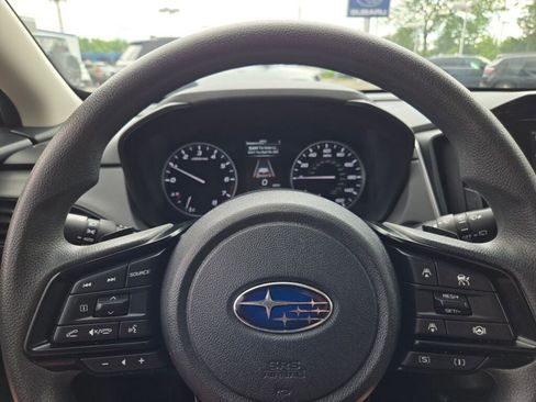 Certified 2024 Subaru Crosstrek 2.0i Premium w/ Crosstrek Mirror Package AWD/4WD image 29