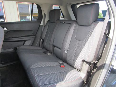 Used 2011 GMC Terrain SLE AWD/4WD image 13
