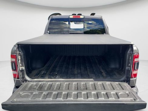 Used 2022 RAM 1500 Rebel w/ Rebel Level 2 Equipment Group AWD/4WD image 9
