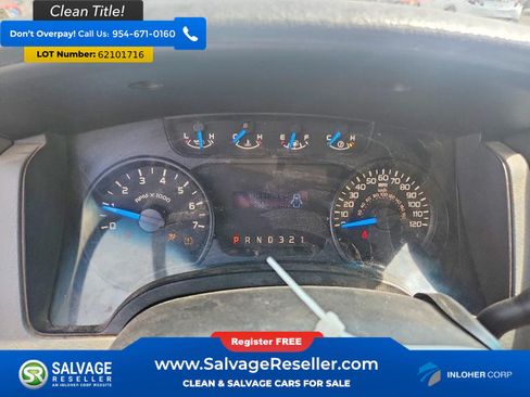 Used 2013 Ford F150 XL w/ XL Plus Pkg RWD image 12