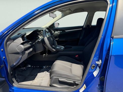 Used 2019 Honda Civic LX image 15
