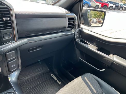 Used 2022 Ford F150 XLT w/ Equipment Group 302A High image 18