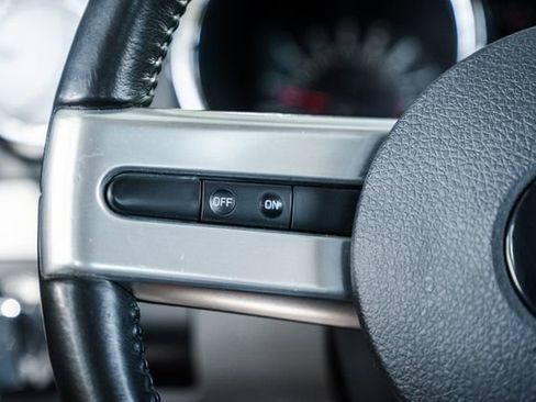 Used 2007 Ford Mustang GT Premium image 66