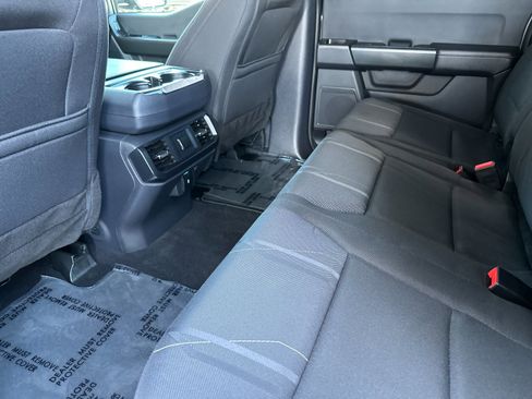 Certified 2024 Ford F150 STX image 12