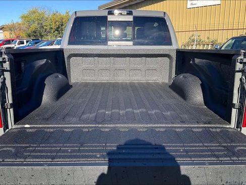 New 2026 RAM 2500 Laramie image 19