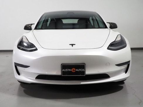 Used 2021 Tesla Model 3 RWD image 39