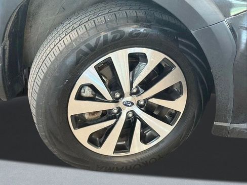 Certified 2023 Subaru Outback Premium AWD/4WD image 12