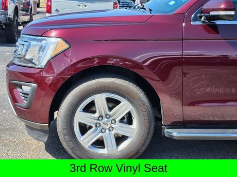 Used 2020 Ford Expedition XLT w/ Equipment Group 202A RWD image 8