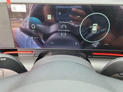 New 2025 Hyundai Kona N Line S image 27