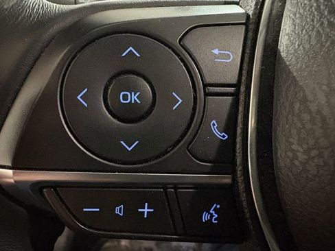 Certified 2020 Toyota Camry XSE image 16