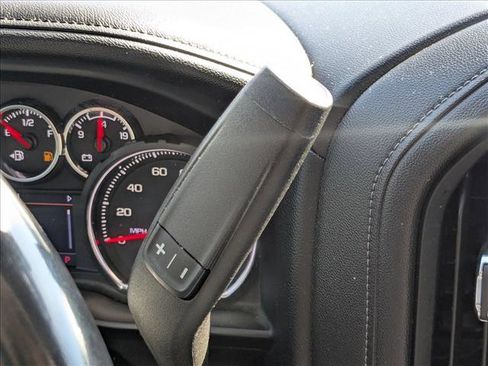 Used 2022 Chevrolet Silverado 2500 LTZ w/ LTZ Plus Package image 7