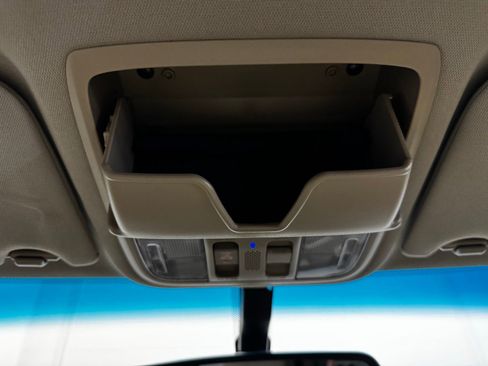 Used 2013 Honda Crosstour EX image 26