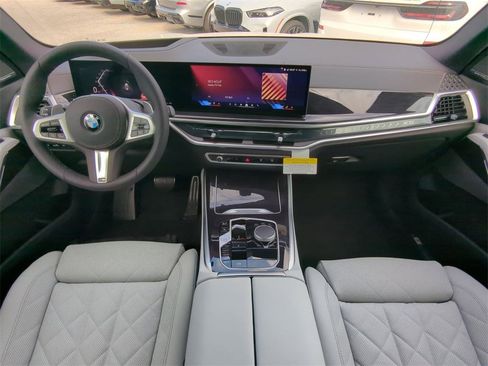 New 2026 BMW X5 xDrive40i w/ M Sport Package image 15