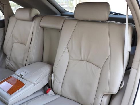 Used 2008 Lexus RX 350 AWD image 21