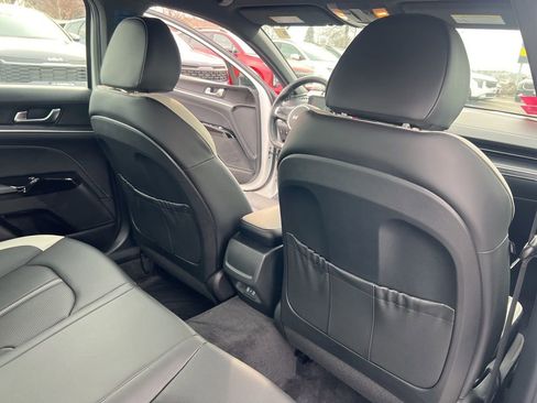 Certified 2025 Kia K5 GT-Line image 14