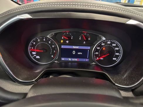 Used 2023 Chevrolet Blazer LT AWD/4WD image 28