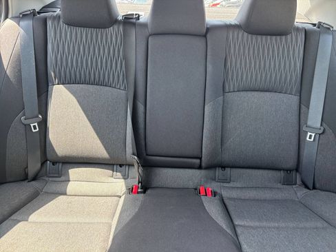 Used 2026 Toyota Camry LE FWD image 37