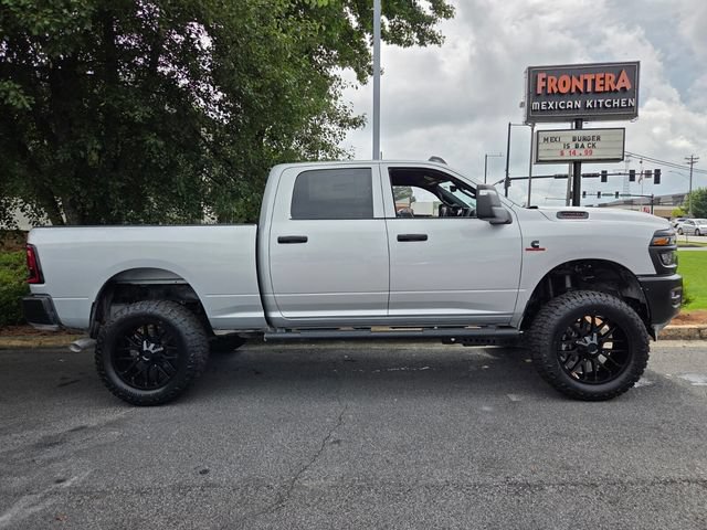 New 2026 RAM 2500 Tradesman AWD/4WD image 6