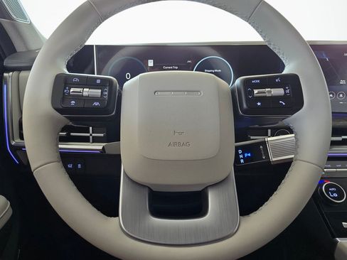 New 2026 Hyundai Santa Fe Limited AWD/4WD image 22