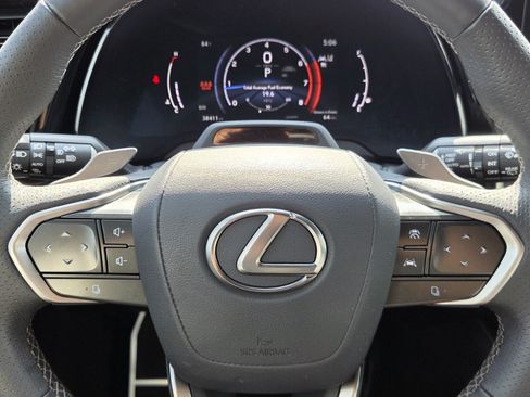 Certified 2023 Lexus RX 350 F Sport w/ Cold Area Package AWD/4WD image 29