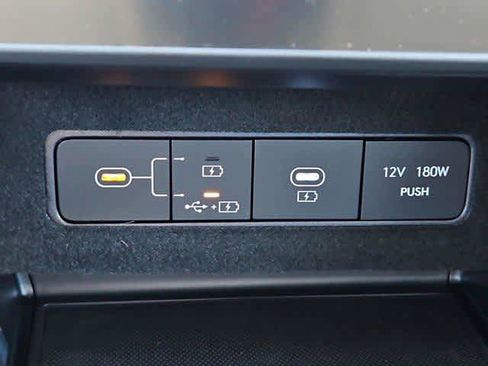 New 2026 Hyundai Sonata Blue image 28