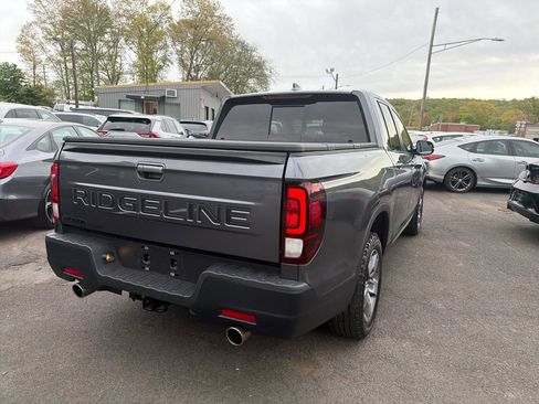 Used 2024 Honda Ridgeline RTL image 6