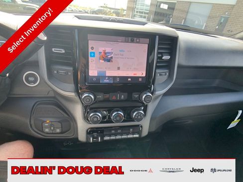 New 2026 RAM 5500 Tradesman w/ Chrome Appearance Group image 21