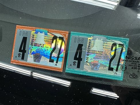 Used 2020 Nissan Kicks SR w/ Exterior Package FWD image 19