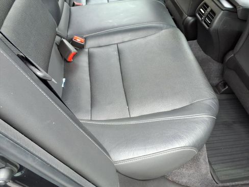 Used 2012 Acura TSX Sedan FWD image 17