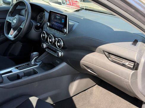 Certified 2023 Nissan Sentra SV image 23
