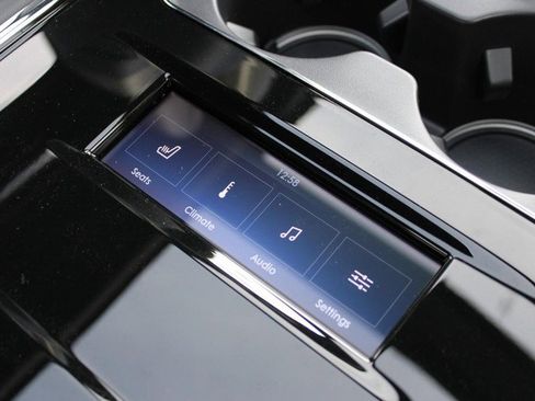 Certified 2023 Lincoln Navigator Reserve image 14