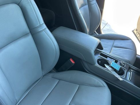 Used 2020 Lincoln Corsair Reserve w/ Equipment Group 201A image 16