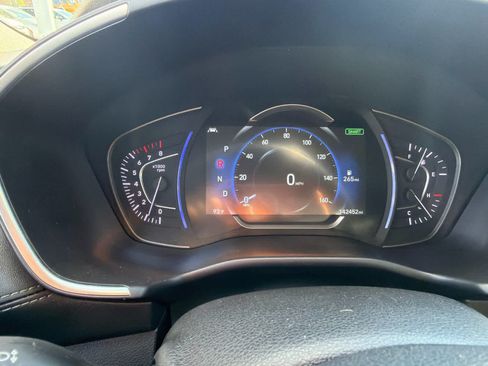 Used 2019 Hyundai Santa Fe AWD image 8