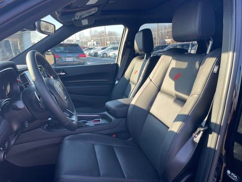 New 2026 Dodge Durango GT image 2