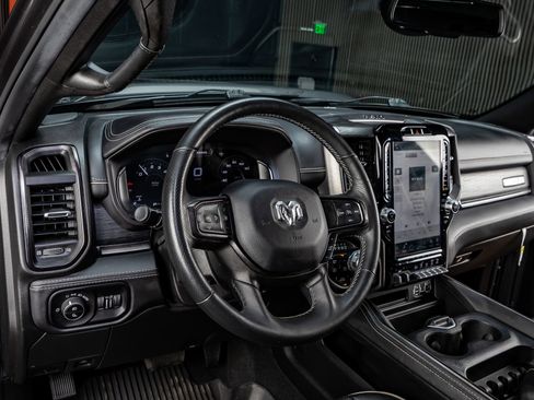 Used 2024 RAM 2500 Power Wagon w/ Level 2 Equipment Group image 18