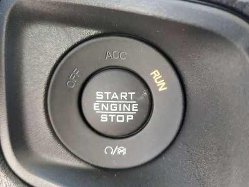 New 2026 Jeep Wrangler Willys image 27