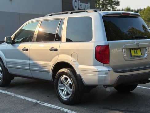 Used 2005 Honda Pilot EX-L image 3