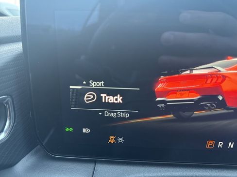 Certified 2024 Ford Mustang GT Premium w/ GT Performance Package image 32