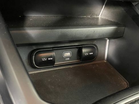 Used 2023 Kia Soul LX w/ Option Group 015 image 21