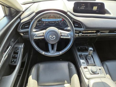 Used 2023 MAZDA CX-30 AWD 2.5 S w/ Select Package image 7