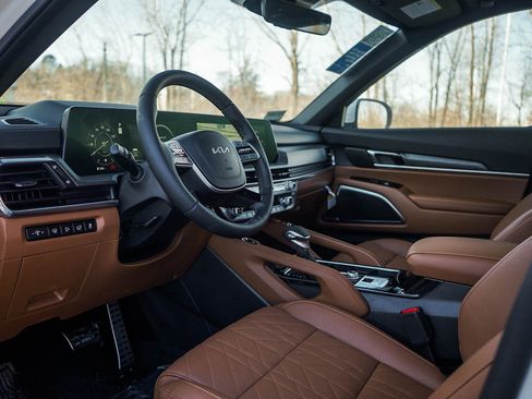 New 2025 Kia Telluride SX X-Line image 19