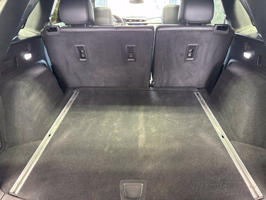 Used 2020 Cadillac XT5 Sportv AWD/4WD image 27